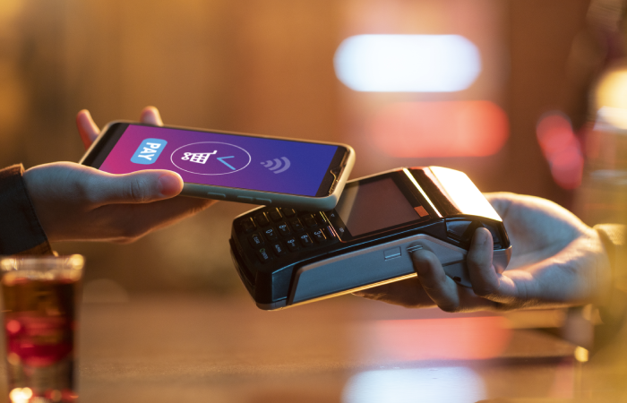 Digital Payments Service